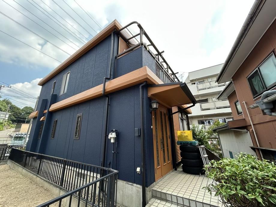 4LDK house in Totsuka Ward, Yokohama, Kanagawa - Photo 1