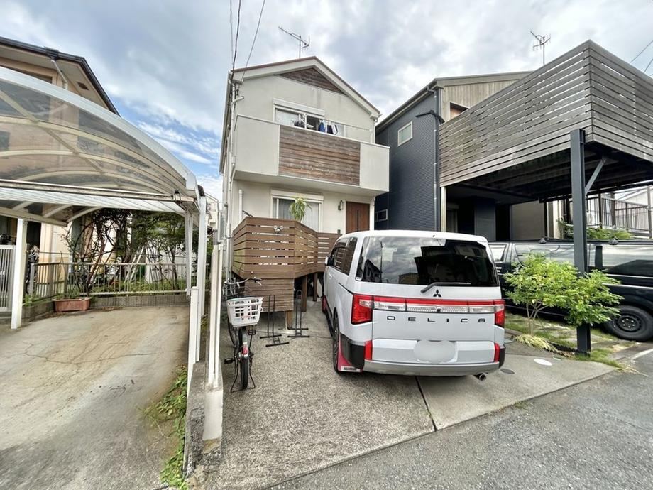 3LDK house in Chigasaki, Kanagawa - Photo 1