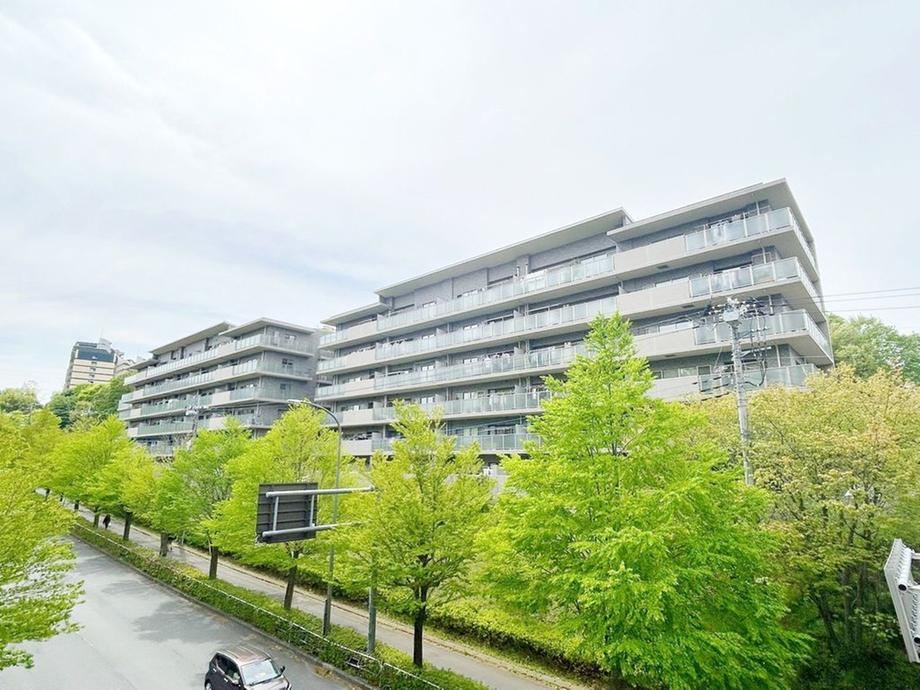 4LDK apartment in Hachioji, Tokyo - Photo 1