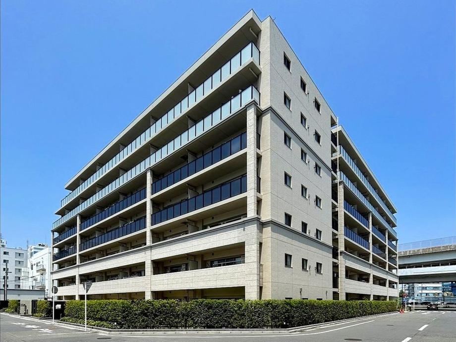 3LDK apartment in Kanazawa Ward, Yokohama, Kanagawa - Photo 1
