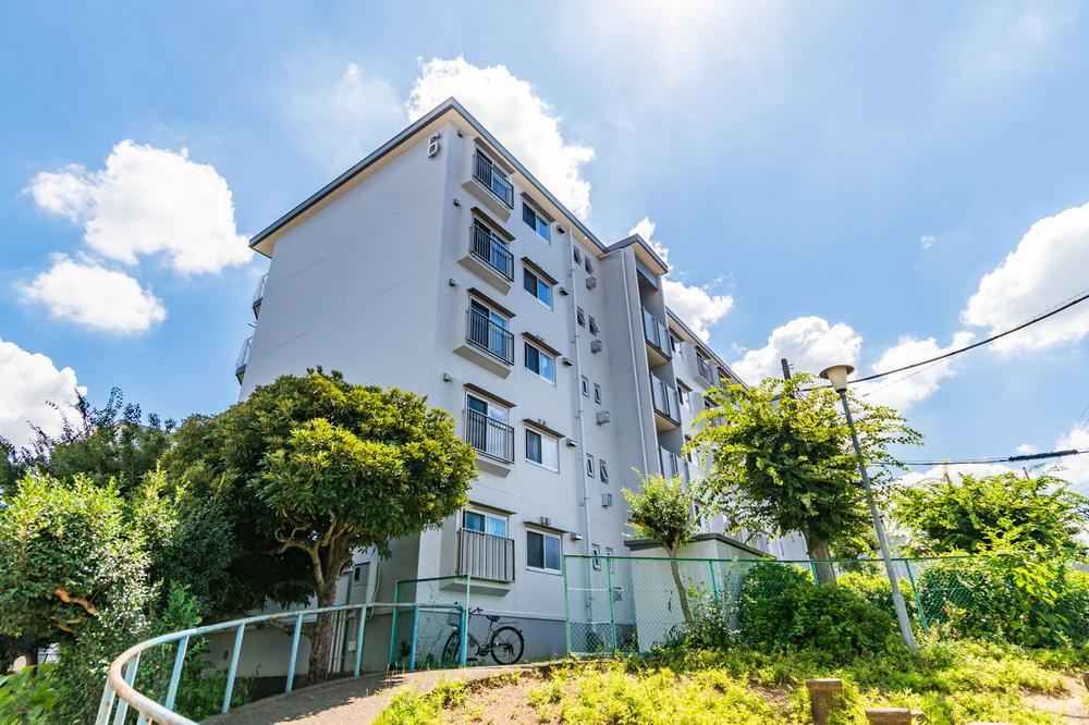 3LDK apartment in Sayama, Saitama - Photo 1