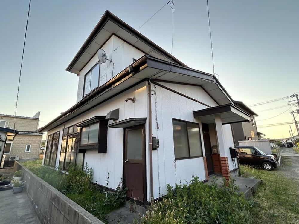 4DK house in Akita, Akita - Photo 1