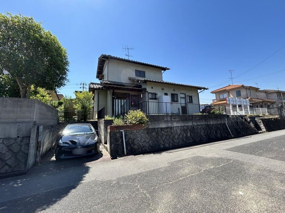 5DK house in Fukuyama, Hiroshima - Photo 1