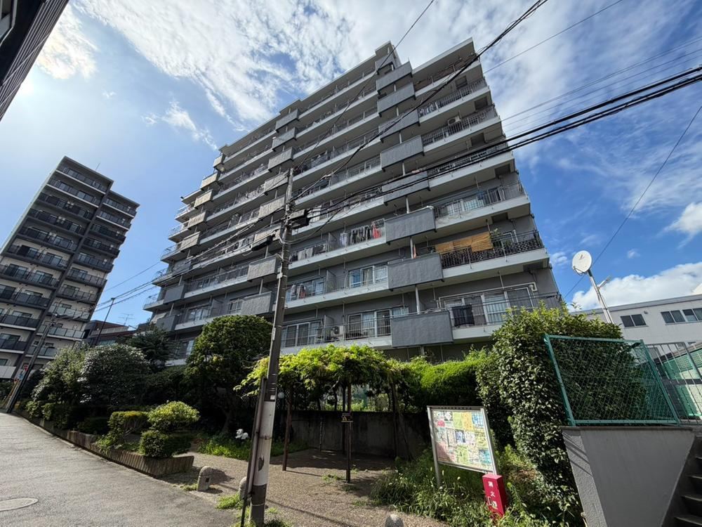 1LDK+S apartment in Adachi Ward, Tokyo - Photo 1