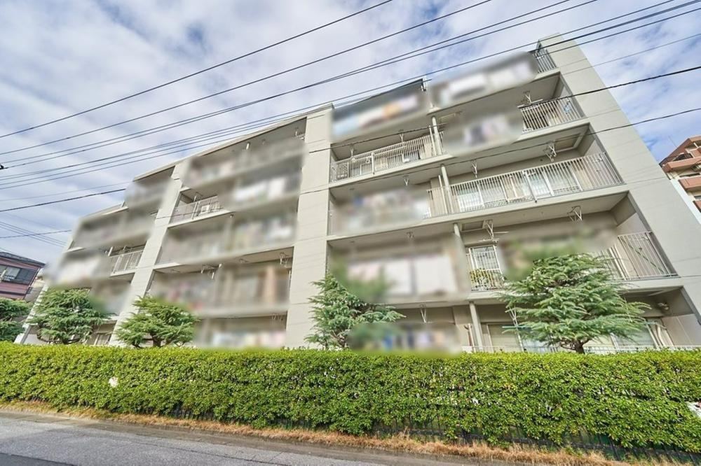 3DK apartment in Kawaguchi, Saitama - Photo 1