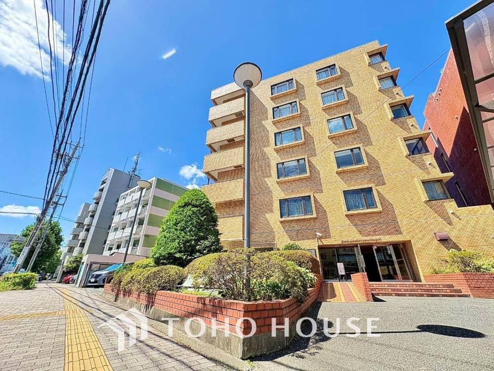 3LDK+S apartment in Tama Ward, Kawasaki, Kanagawa - Photo 1