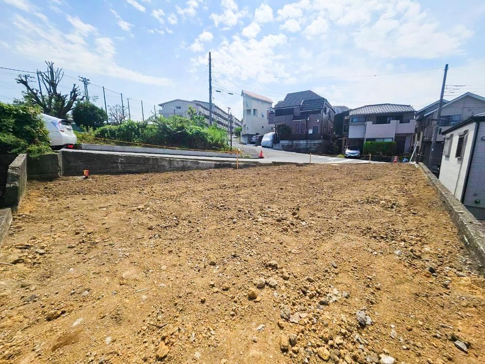 133 m² land in Kanagawa Ward, Yokohama, Kanagawa - Photo 1