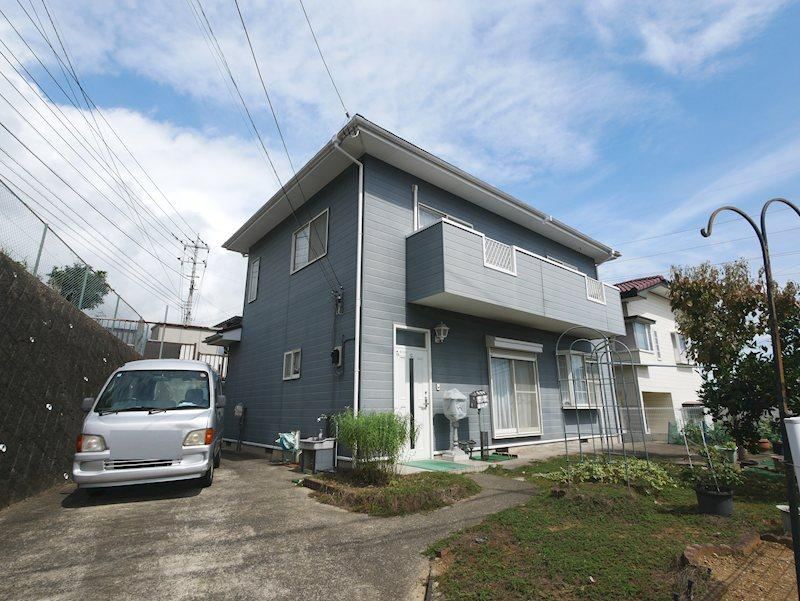 4LDK house in Hitachi, Ibaraki - Photo 1