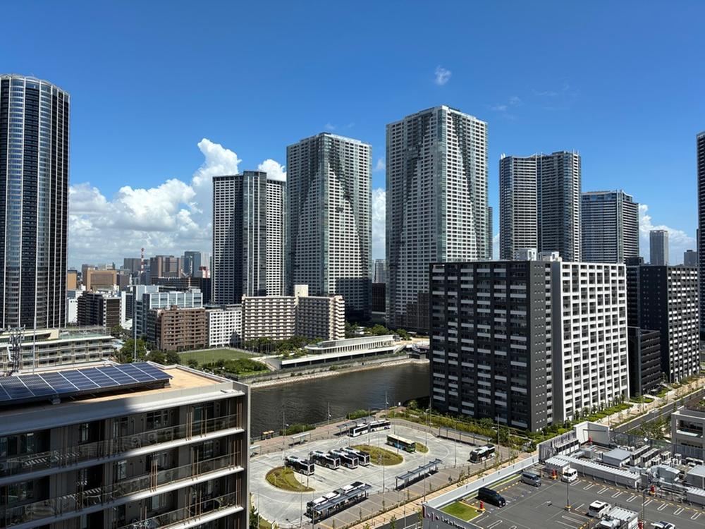 1LDK apartment in Chuo Ward, Tokyo - Photo 1