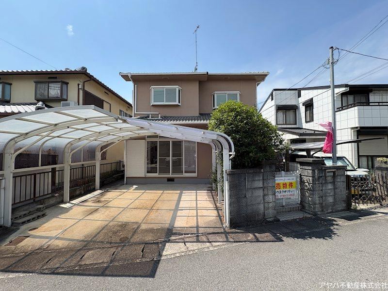 4LDK house in Moriyama, Shiga - Photo 1