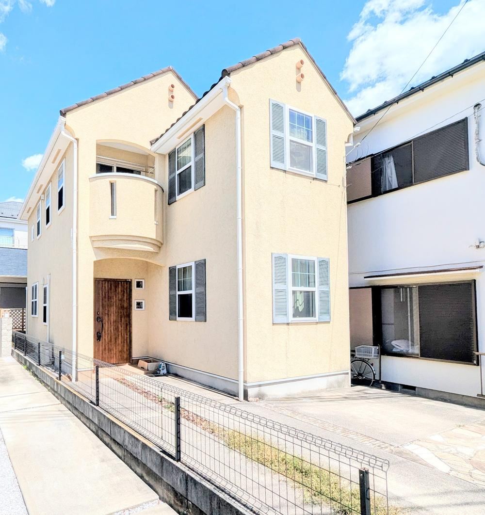 3LDK+S house in Kawagoe, Saitama - Photo 1