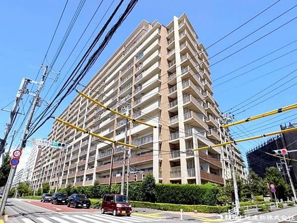 3LDK apartment in Machida, Tokyo - Photo 1