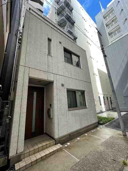 2LDK+S house in Chuo Ward, Tokyo - Photo 1