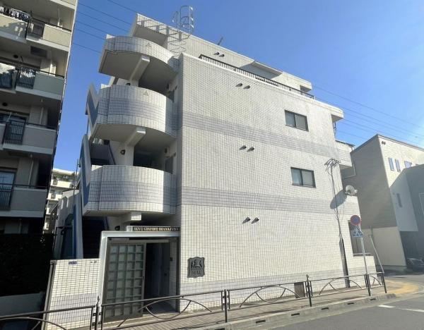 1LDK apartment in Katsushika Ward, Tokyo - Photo 1