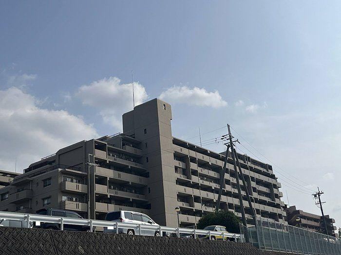 3LDK+S apartment in Mino, Osaka - Photo 1
