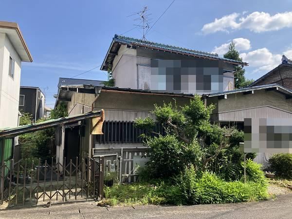 198 m² land in Moriyama Ward, Nagoya, Aichi - Photo 1