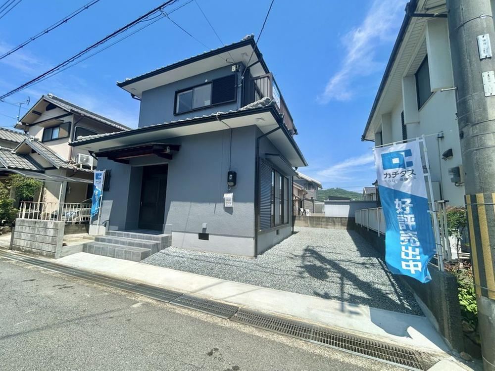 3LDK house in Taishi, Ibo District, Hyogo - Photo 1