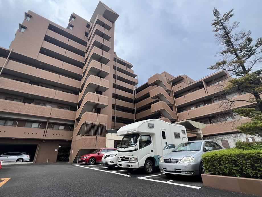 4LDK+S apartment in Nishitokyo, Tokyo - Photo 1