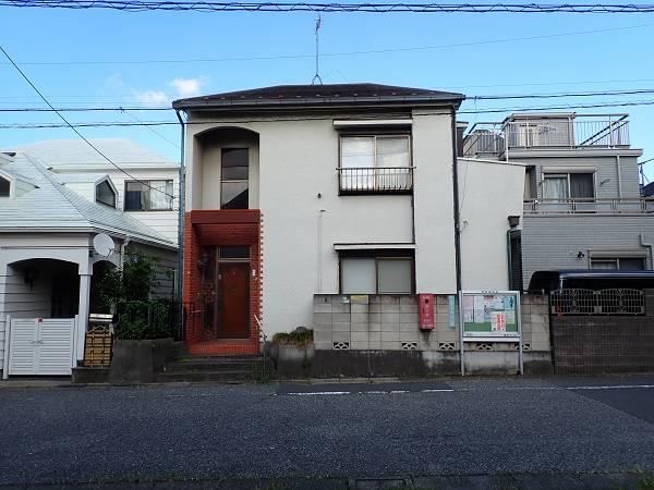 115 m² land in Meguro Ward, Tokyo - Photo 1