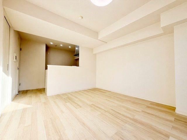 1LDK+S apartment in Nishi Ward, Yokohama, Kanagawa - Photo 1