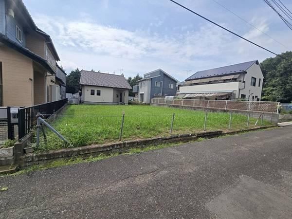 286 m² land in Ushiku, Ibaraki - Photo 1