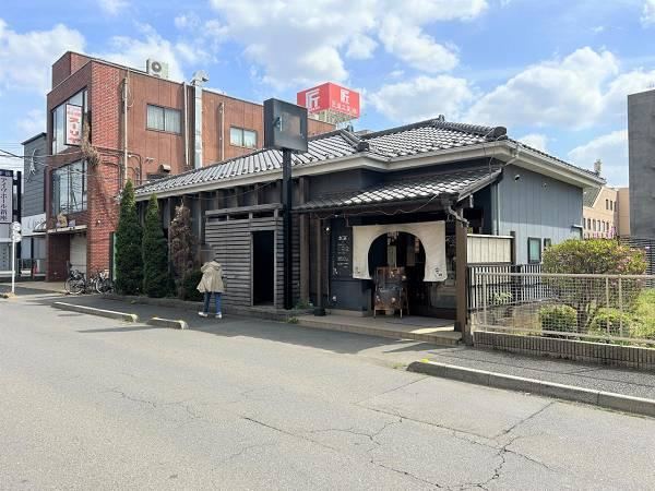 65 m² land in Niiza, Saitama - Photo 1