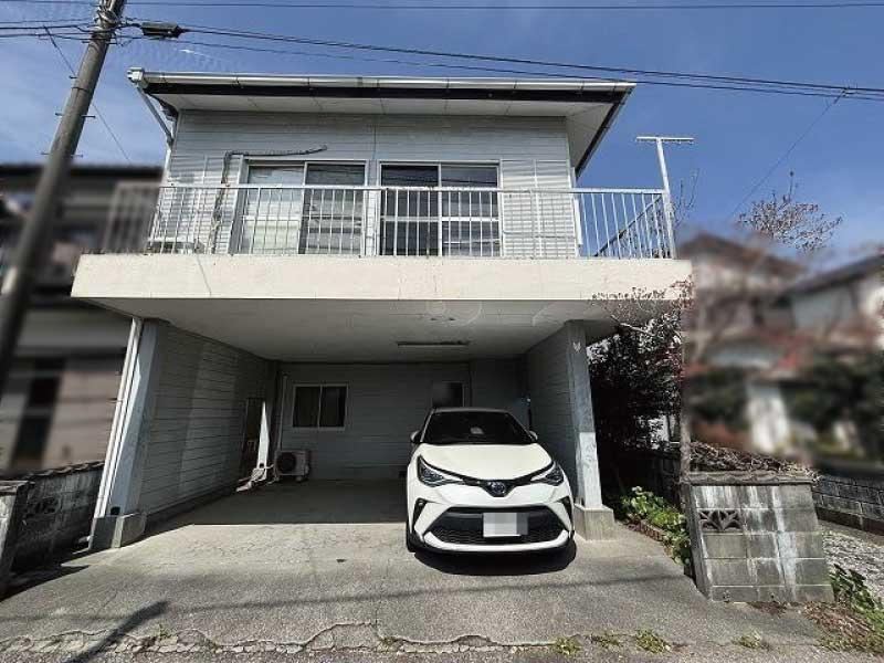 3LDK+S house in Konan, Kochi - Photo 1