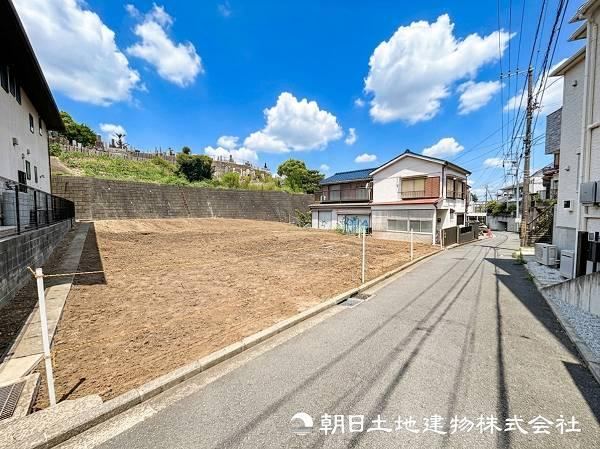 87 m² land in Nishi Ward, Yokohama, Kanagawa - Photo 1