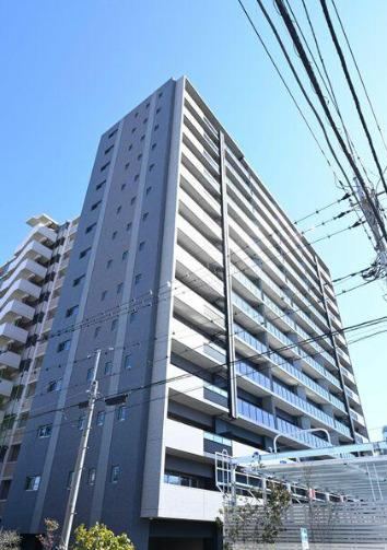 3LDK apartment in Kofu, Yamanashi - Photo 1