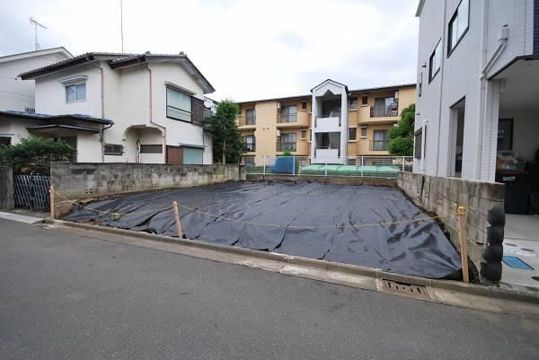 100 m² land in Asaka, Saitama - Photo 1