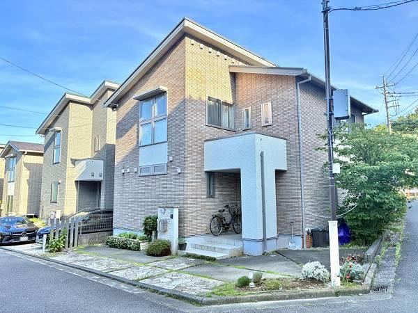 4LDK+S house in Aoba Ward, Yokohama, Kanagawa - Photo 1