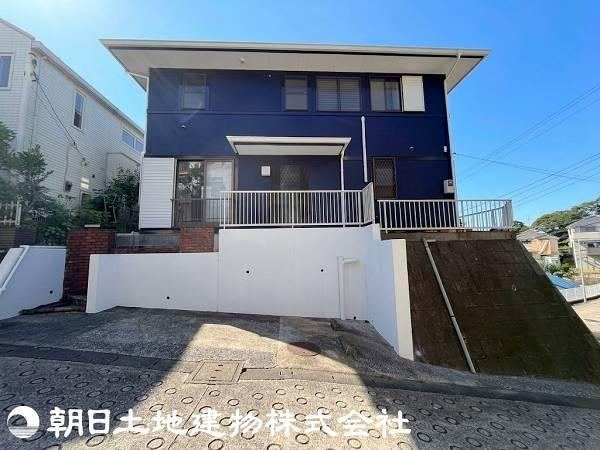 4LDK house in Kanazawa Ward, Yokohama, Kanagawa - Photo 1