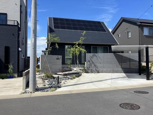 3LDK house in Mito, Ibaraki - Photo 1