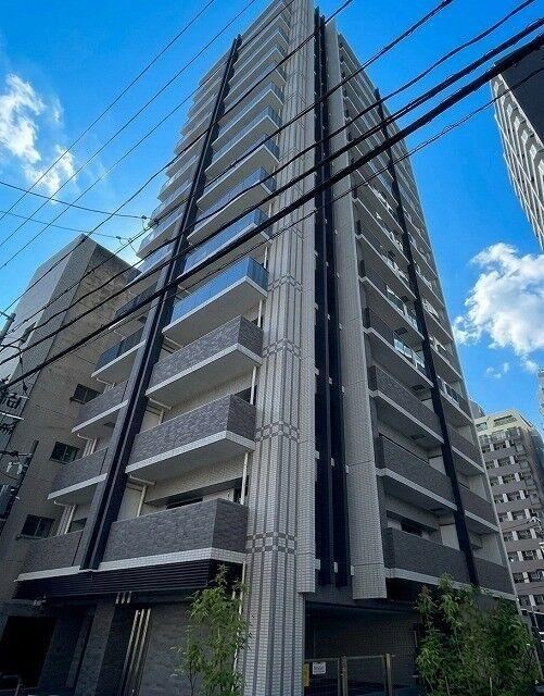 2LDK apartment in Minami Ward, Hiroshima - Photo 1