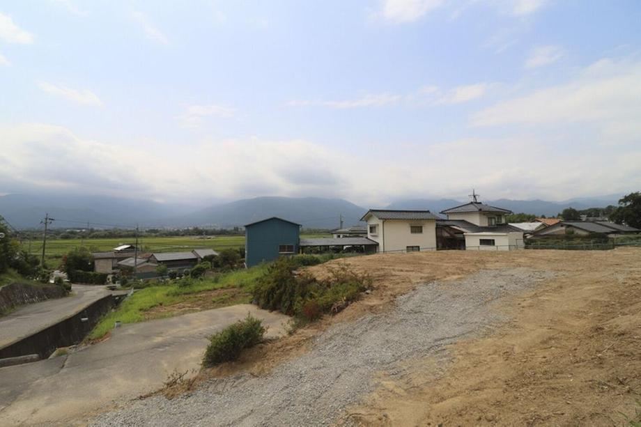 962 m² land in Azumino, Nagano - Photo 1