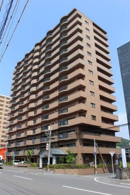 3LDK apartment in Onomichi, Hiroshima - Photo 1