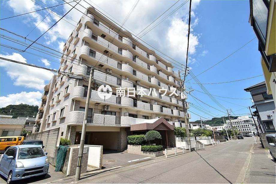 3LDK apartment in Kagoshima, Kagoshima - Photo 1