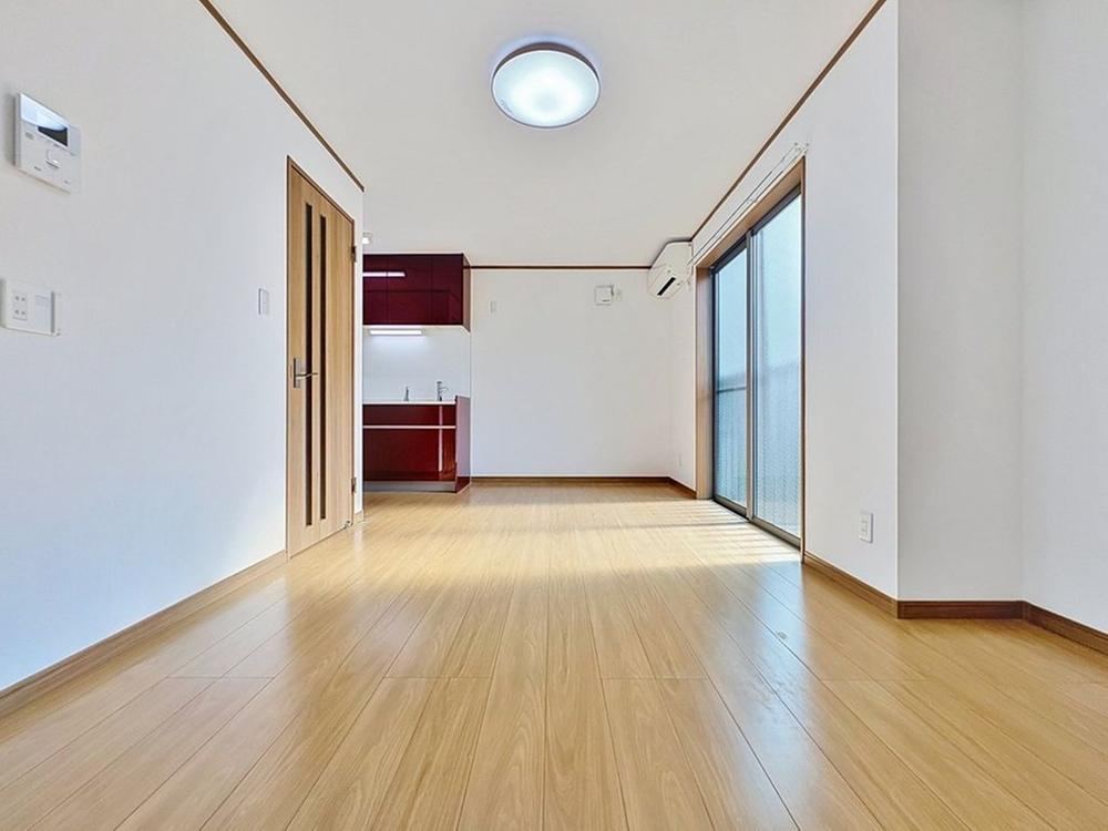 2LDK house in Adachi Ward, Tokyo - Photo 1