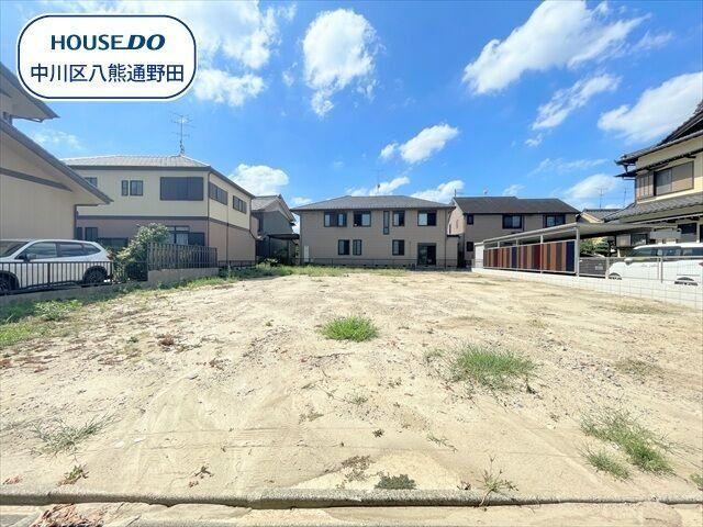 117 m² land in Nakagawa Ward, Nagoya, Aichi - Photo 1