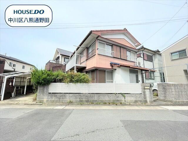 104 m² land in Nakagawa Ward, Nagoya, Aichi - Photo 1