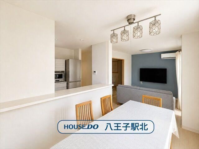 4LDK house in Hachioji, Tokyo - Photo 1