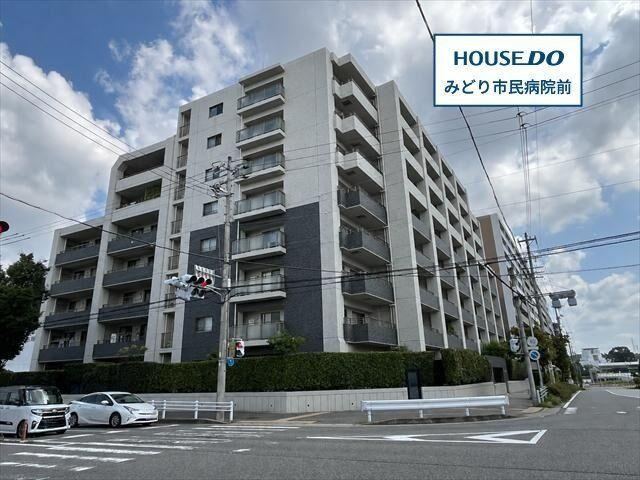 3LDK apartment in Midori Ward, Nagoya, Aichi - Photo 1