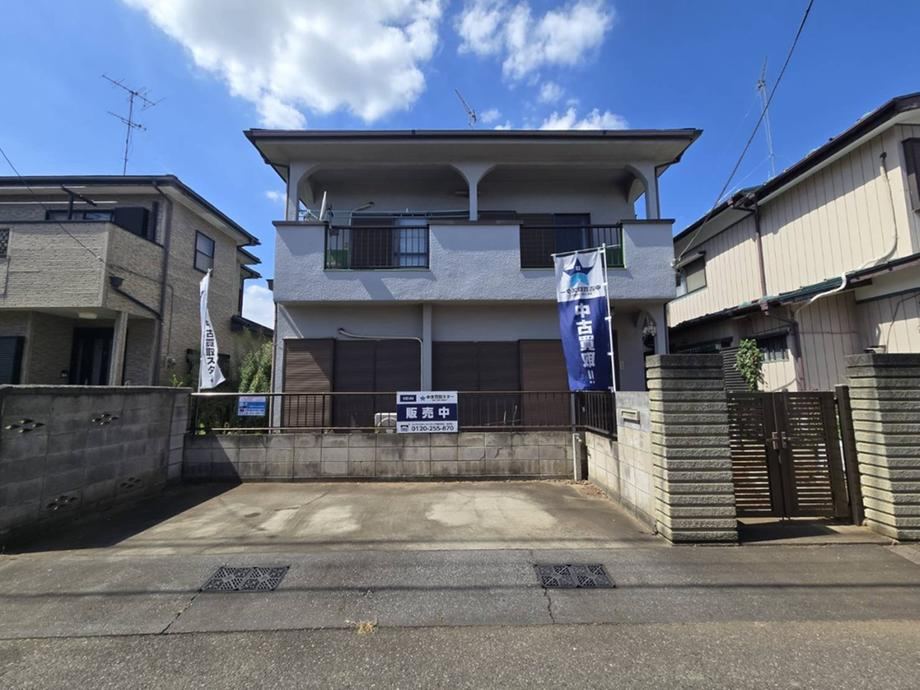 3LDK house in Hasuda, Saitama - Photo 1