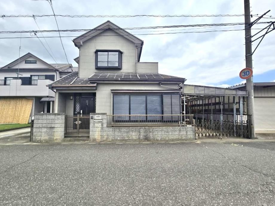 5LDK house in Konosu, Saitama - Photo 1