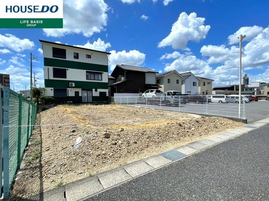 165 m² land in Moriyama Ward, Nagoya, Aichi - Photo 1