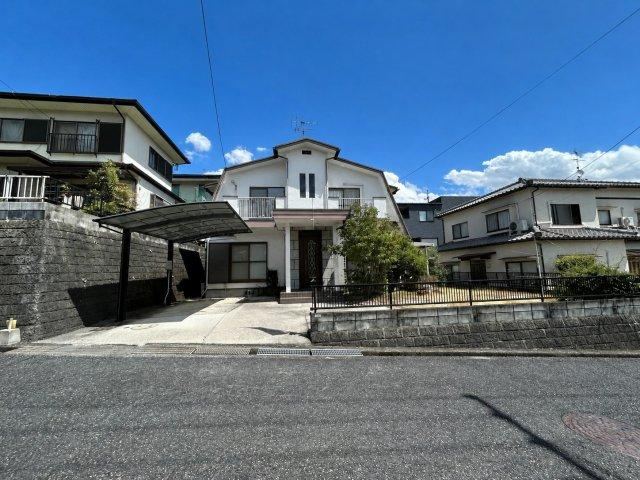 3LDK house in Hatsukaichi, Hiroshima - Photo 1