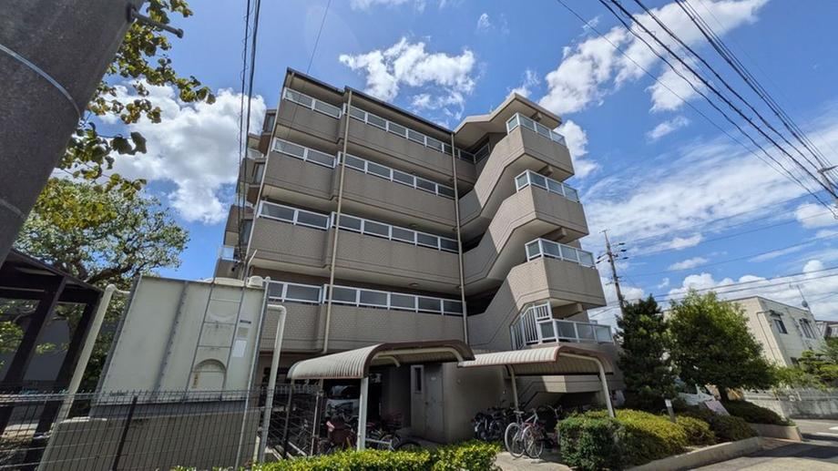 2LDK apartment in Midori Ward, Nagoya, Aichi - Photo 1