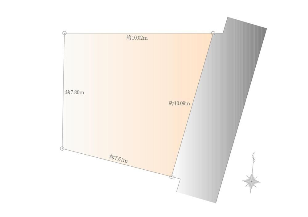 78 m² land in Suginami Ward, Tokyo - Photo 1