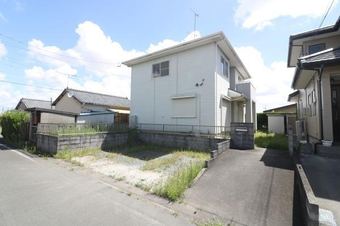 4LDK house in Iwata