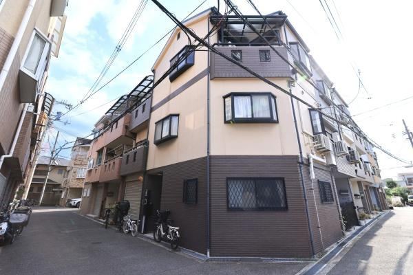 5LDK house in Hirano Ward, Osaka - Photo 1